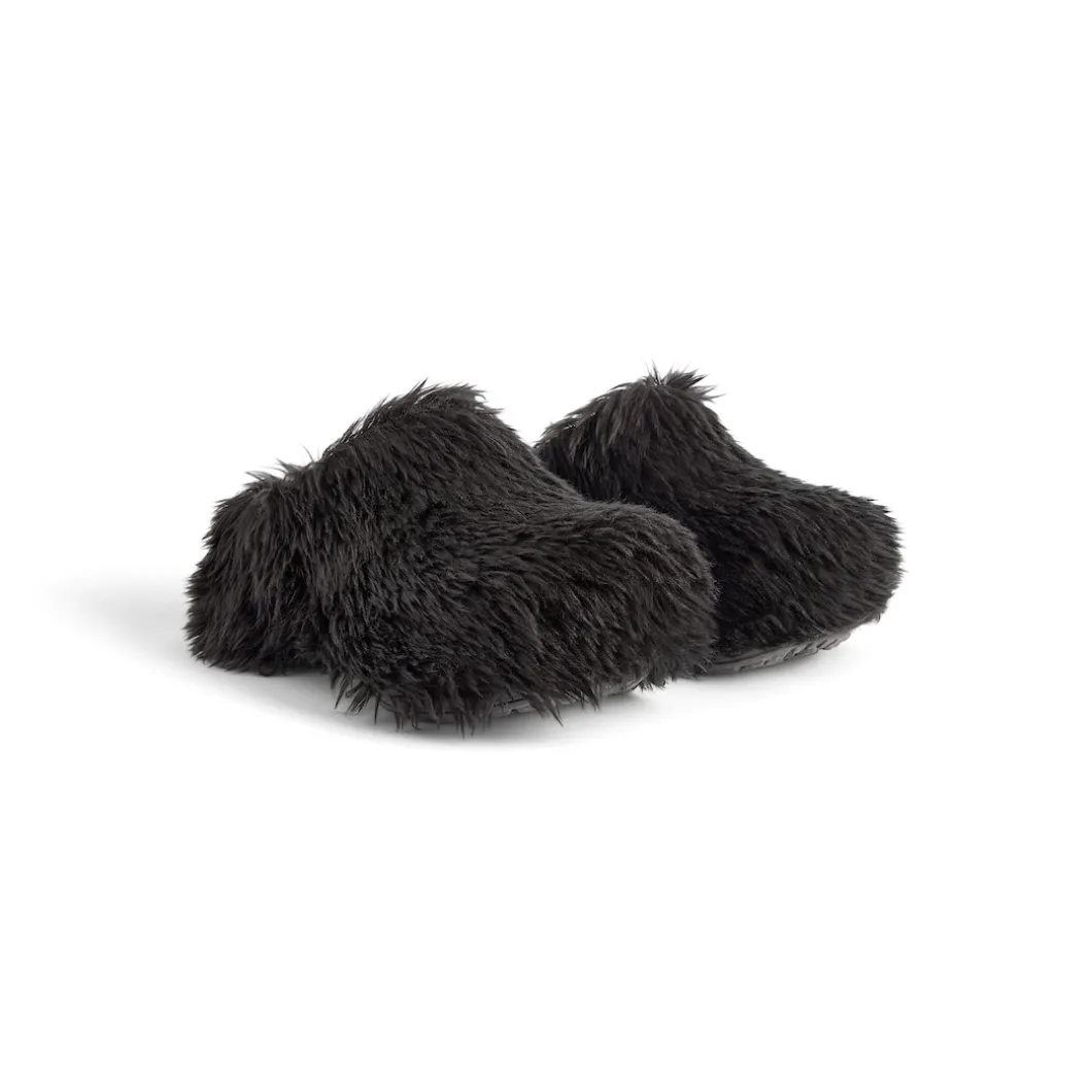 Sabot Crocs™ da Donna in Nero