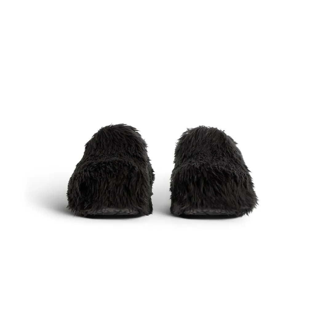 Sabot Crocs™ da Donna in Nero