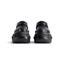 Sabot Hardcrocs™ da Donna in Nero