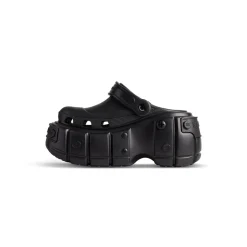 Sabot Hardcrocs™ da Donna in Nero