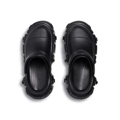 Sabot Hardcrocs™ da Donna in Nero