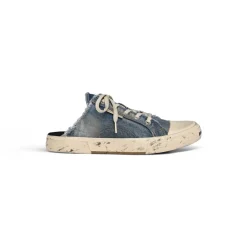 Sabot Paris da Donna in Blu