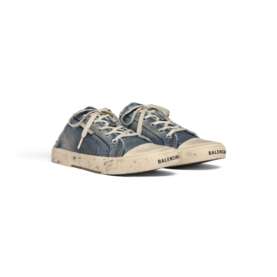 Sabot Paris da Donna in Blu
