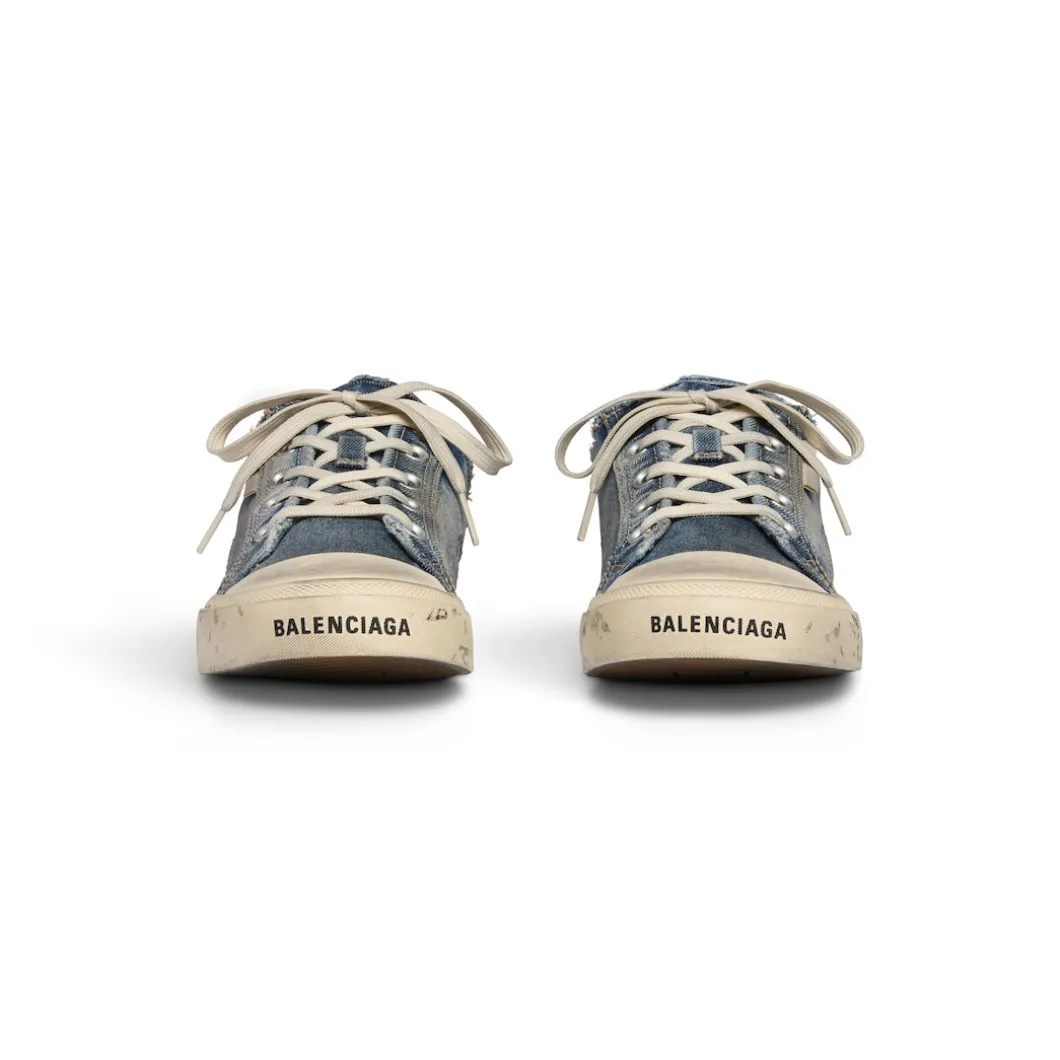 Sabot Paris da Donna in Blu