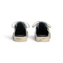 Sabot Paris da Donna in Blu