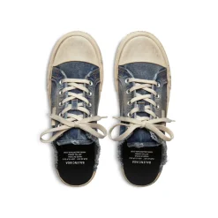Sabot Paris da Donna in Blu