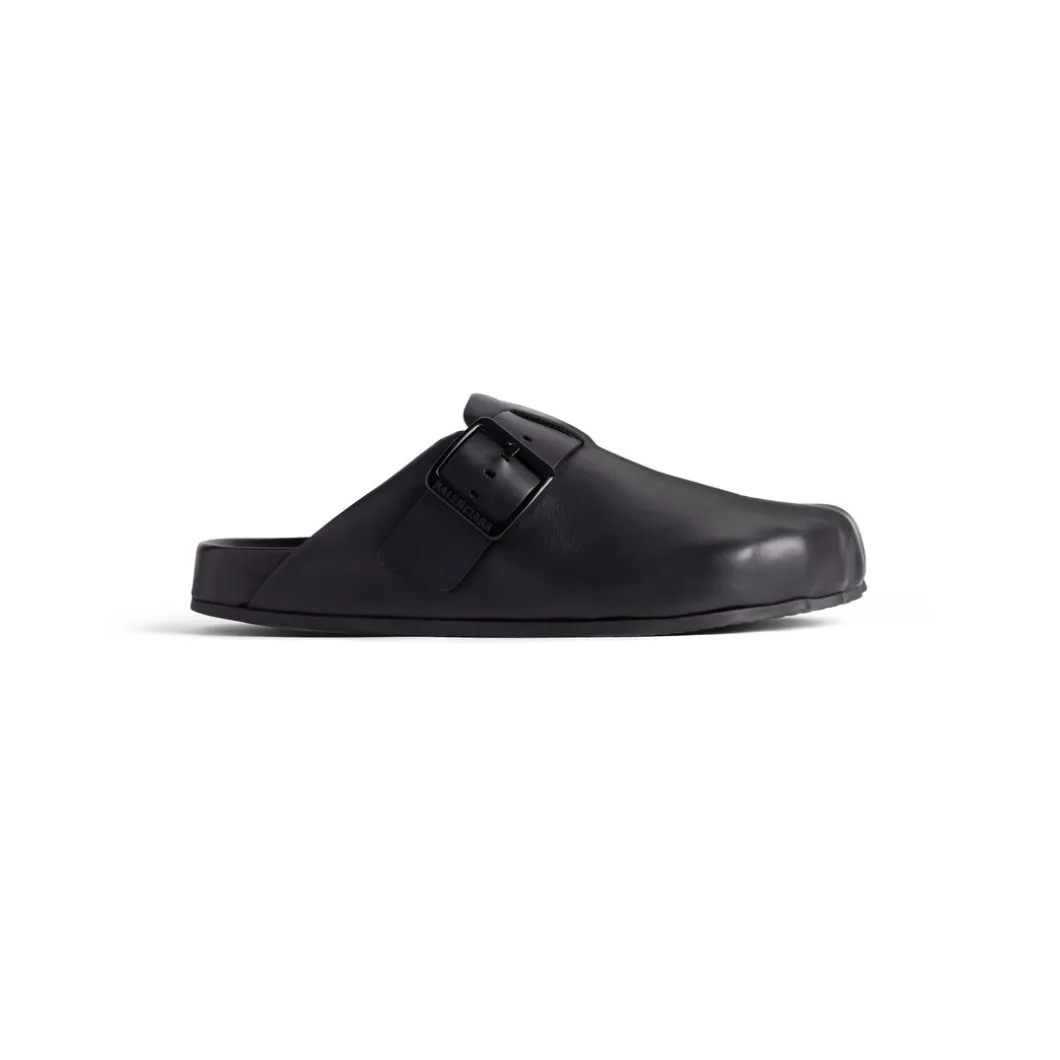 Sabot Sunday da Donna in Nero