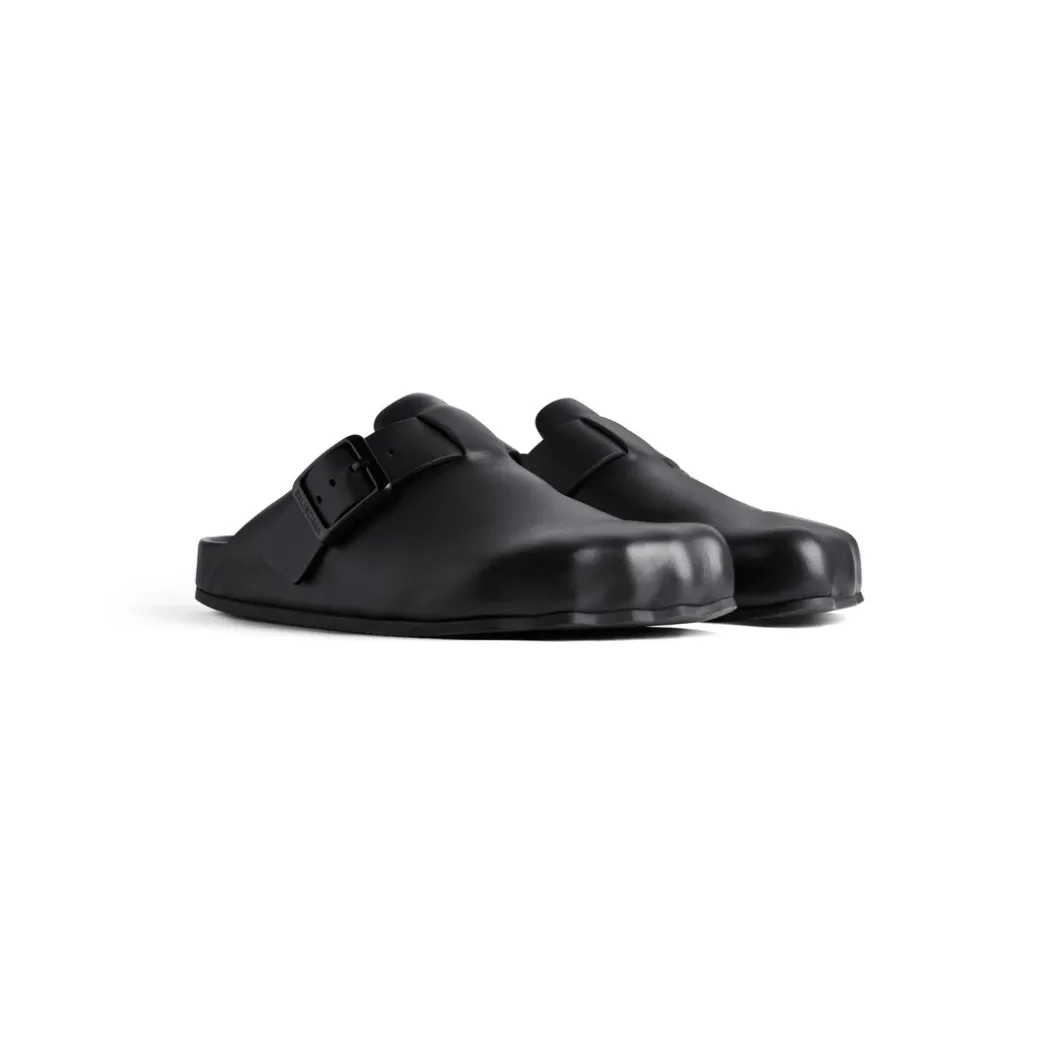 Sabot Sunday da Donna in Nero