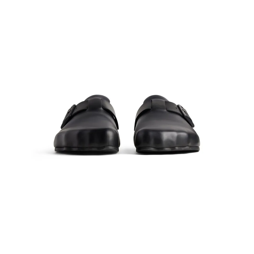 Sabot Sunday da Donna in Nero