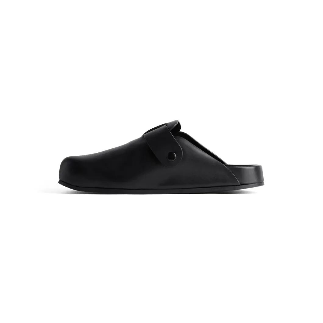 Sabot Sunday da Donna in Nero