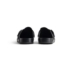 Sabot Sunday da Donna in Nero