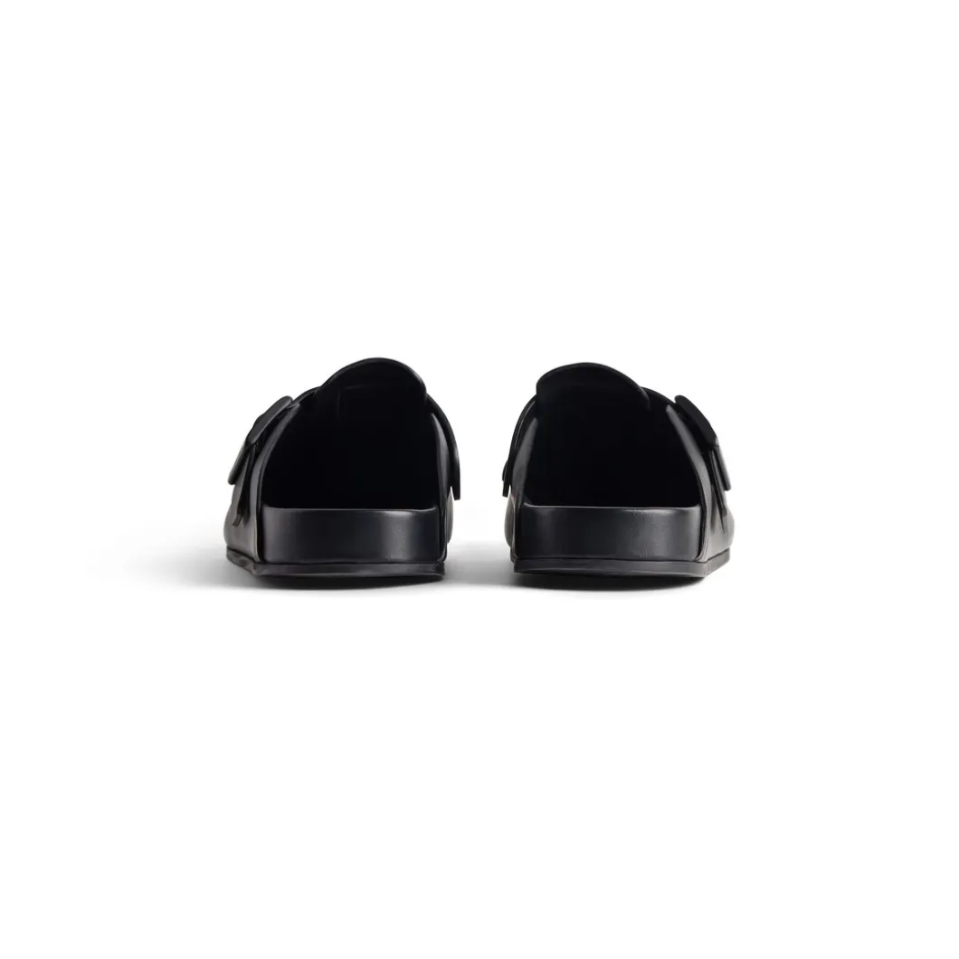 Sabot Sunday da Donna in Nero