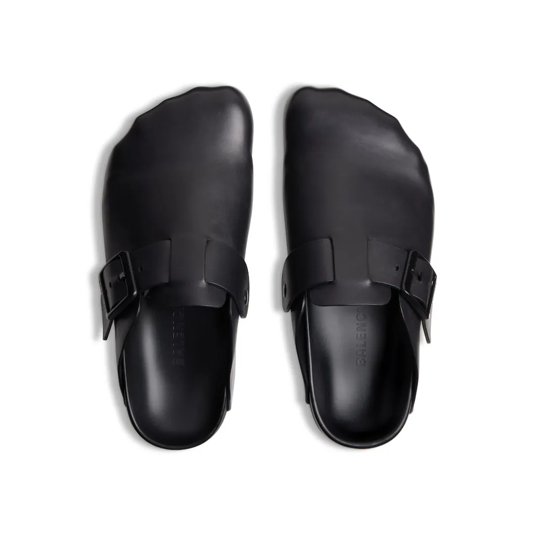 Sabot Sunday da Donna in Nero