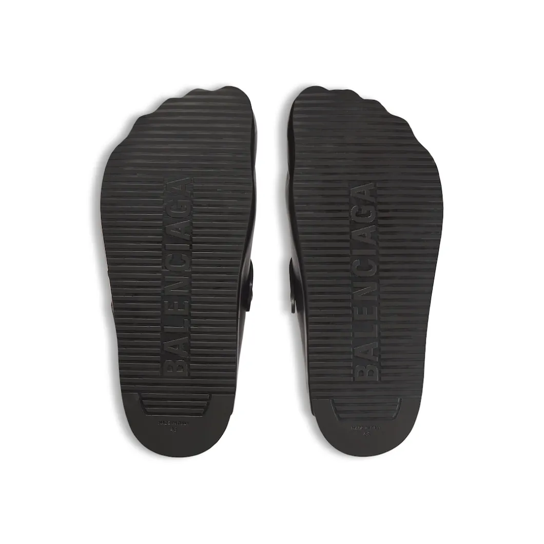 Sabot Sunday da Donna in Nero