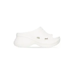 Sandali Bassi Pool Crocs™ da Donna in Bianco