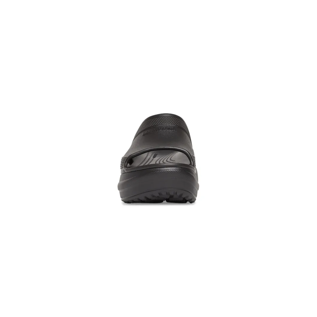 Sandali Bassi Pool Crocs™ da Donna in Nero
