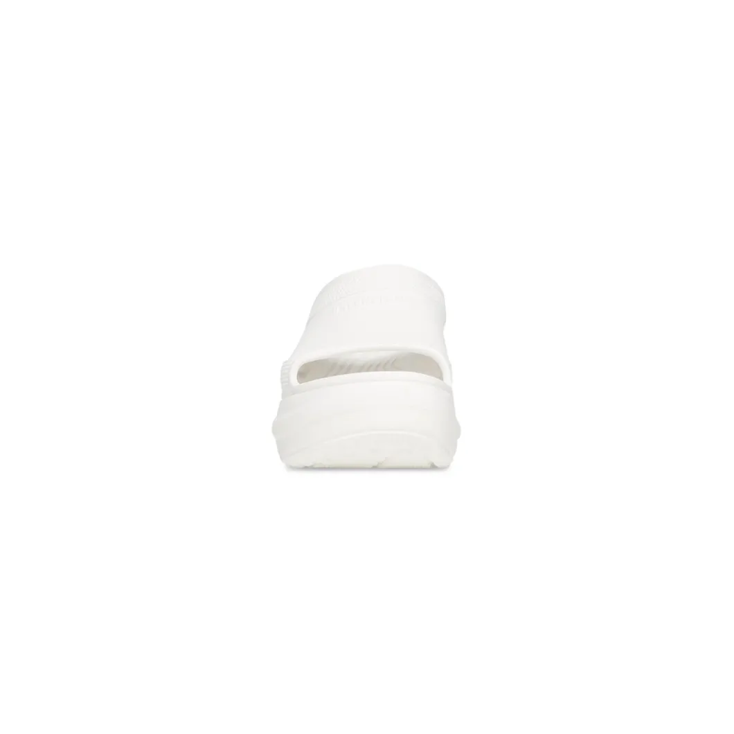 Sandali Bassi Pool Crocs™ da Donna in Bianco