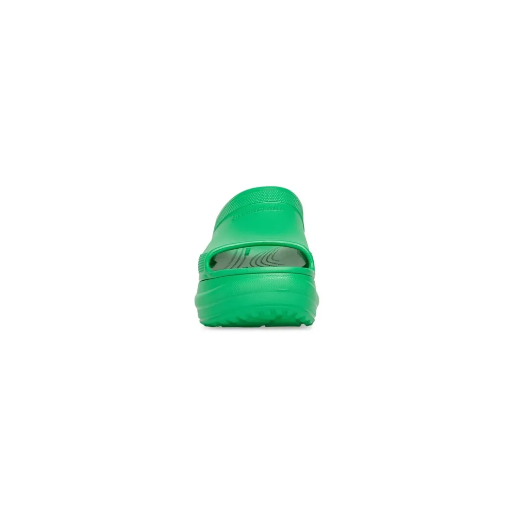 Sandali Bassi Pool Crocs™ da Donna in Verde