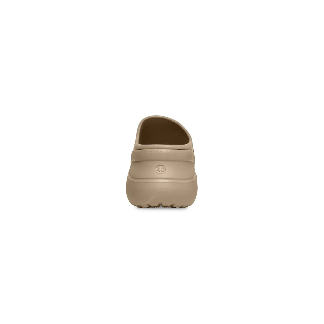 Sandali Bassi Pool Crocs™ da Donna in Beige