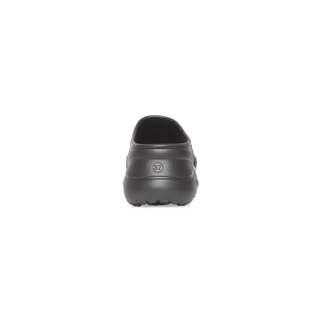 Sandali Bassi Pool Crocs™ da Donna in Nero