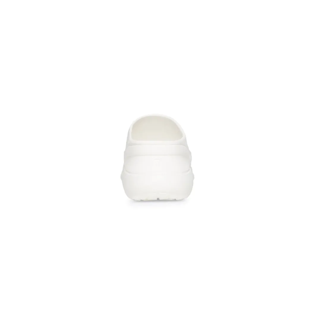 Sandali Bassi Pool Crocs™ da Donna in Bianco