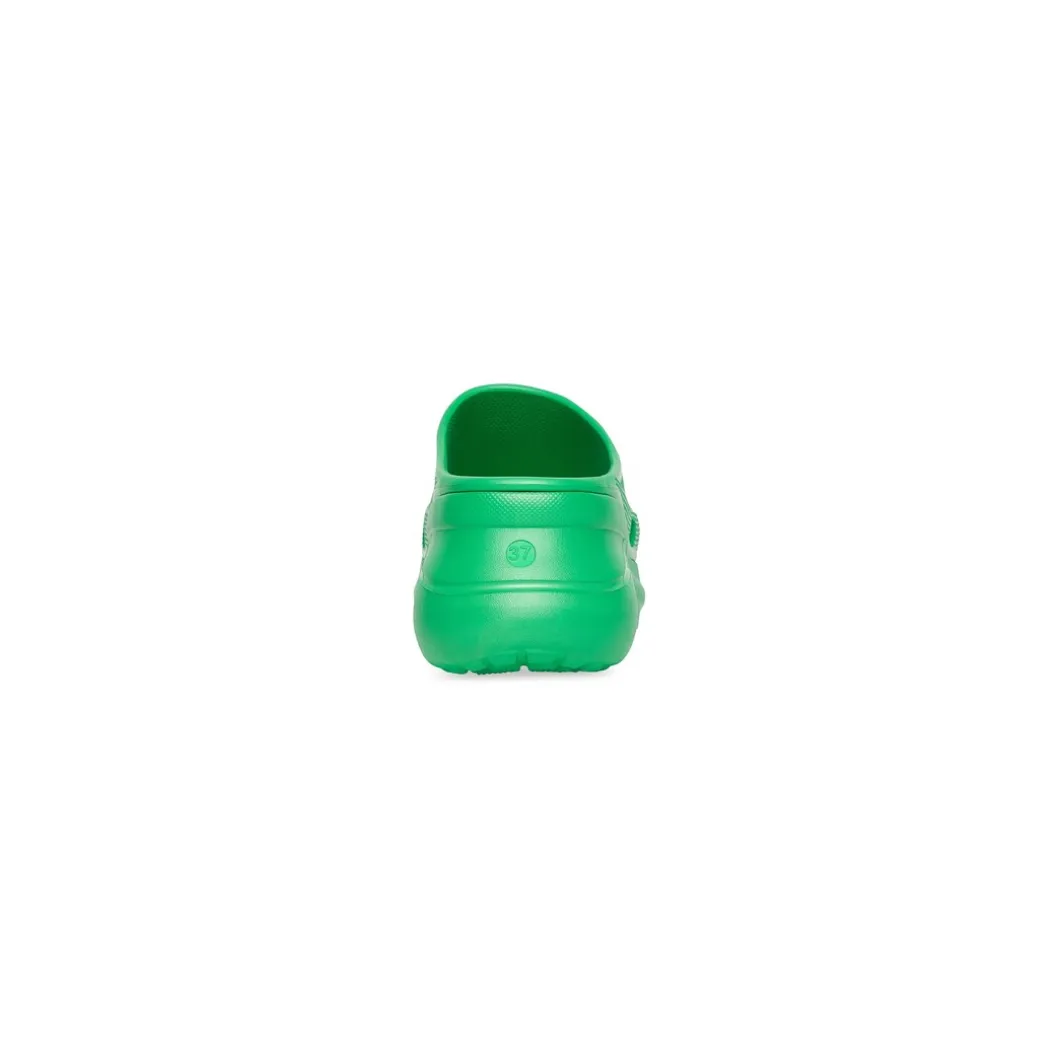 Sandali Bassi Pool Crocs™ da Donna in Verde