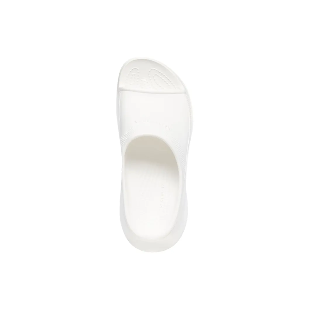 Sandali Bassi Pool Crocs™ da Donna in Bianco