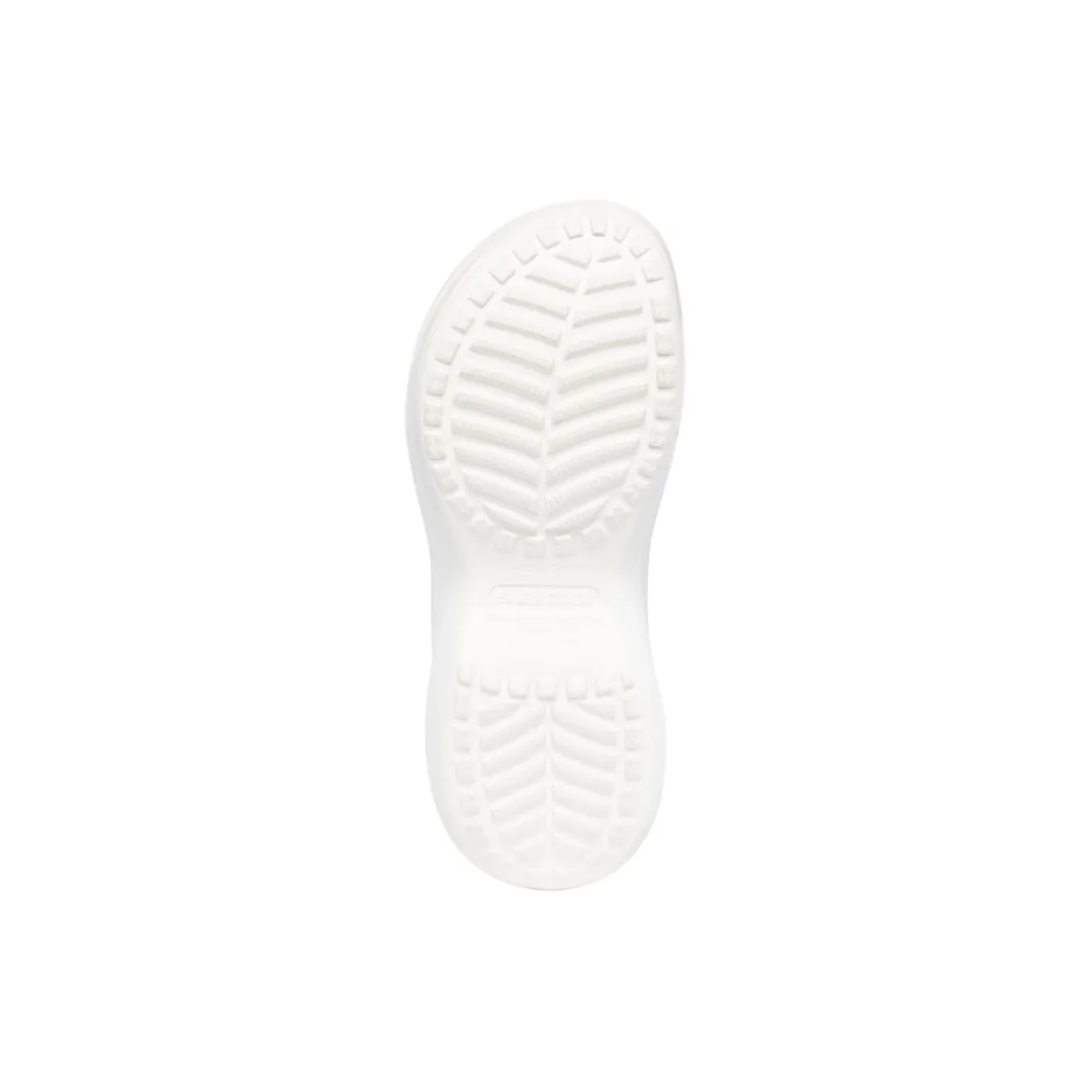 Sandali Bassi Pool Crocs™ da Donna in Bianco
