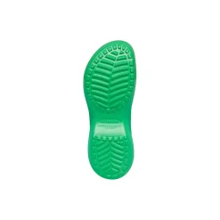 Sandali Bassi Pool Crocs™ da Donna in Verde