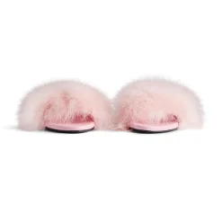 Sandali Boudoir 70 Mm  da Donna in Rosa