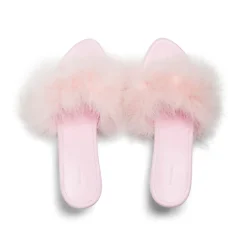Sandali Boudoir 70 Mm  da Donna in Rosa