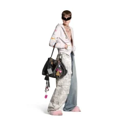 Sandali Boudoir 70 Mm  da Donna in Rosa