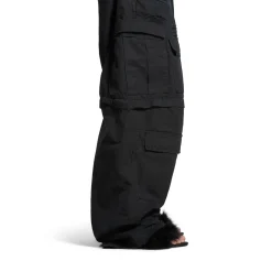 Sandali Boudoir 70 Mm da Donna in Nero