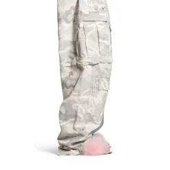 Sandali Boudoir 70 Mm  da Donna in Rosa
