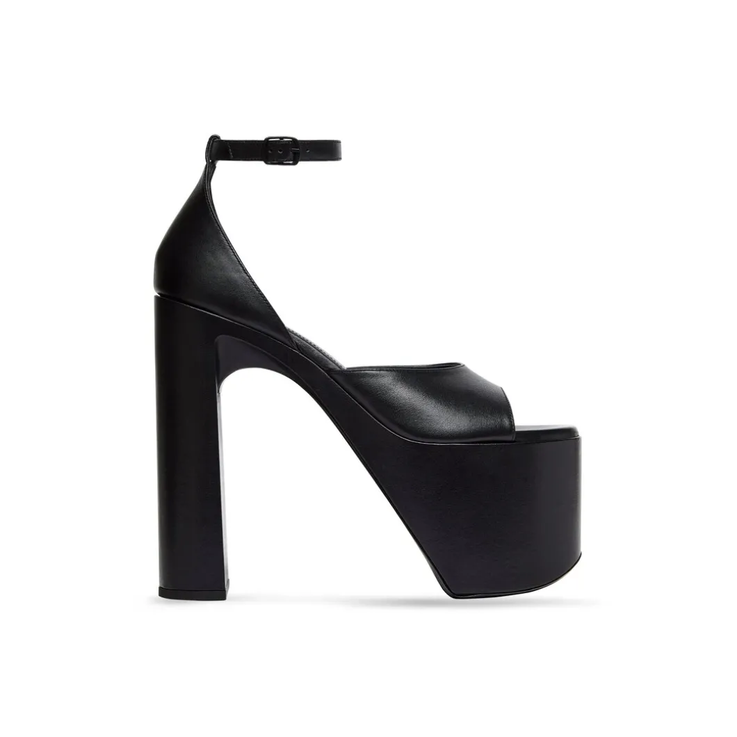 Sandali Camden 160 Mm da Donna in Nero