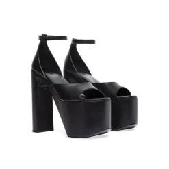 Sandali Camden 160 Mm   da Donna in Nero