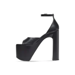Sandali Camden 160 Mm da Donna in Nero