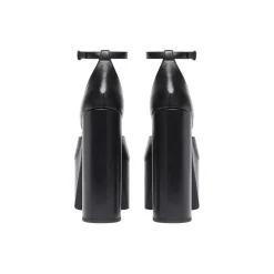Sandali Camden 160 Mm da Donna in Nero