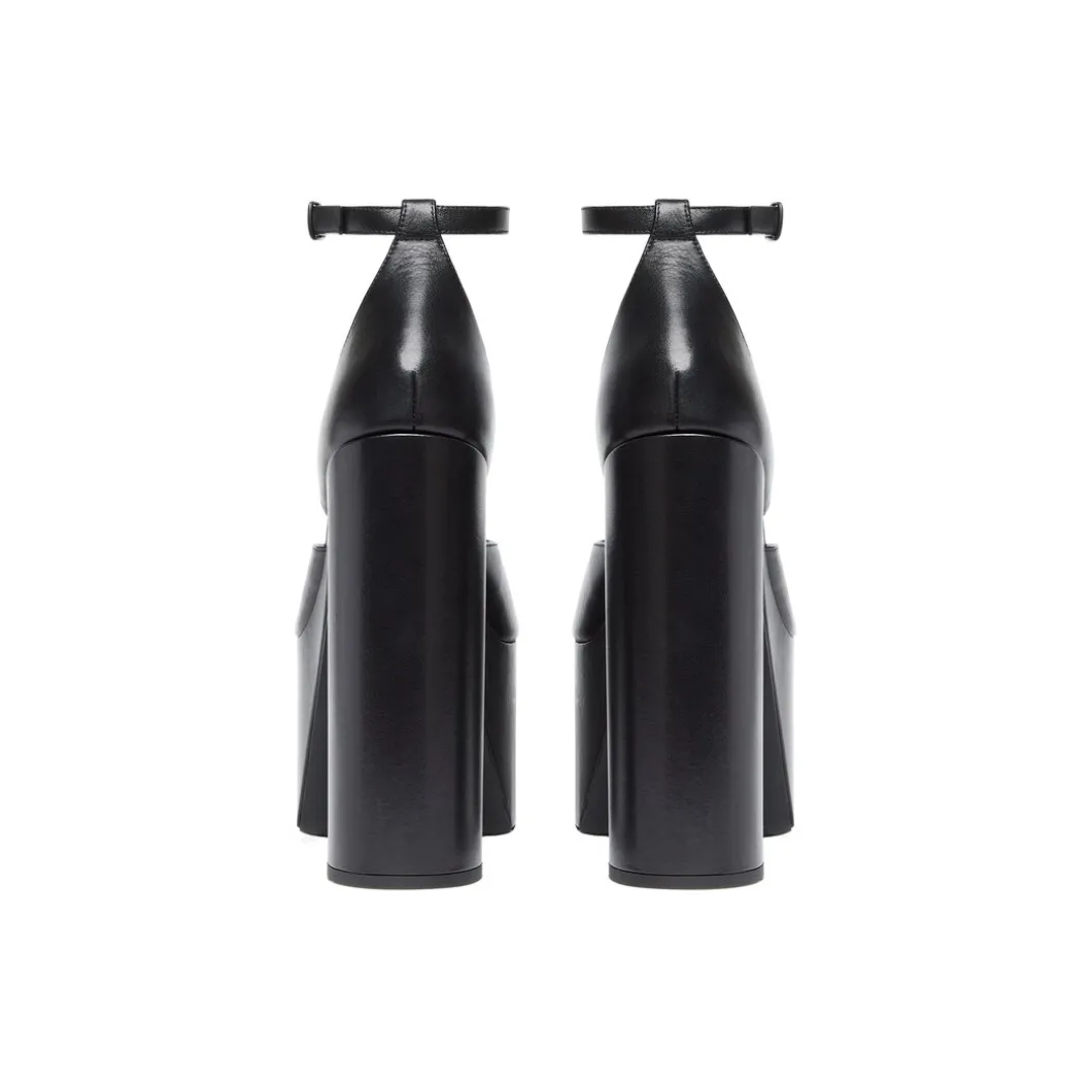 Sandali Camden 160 Mm da Donna in Nero