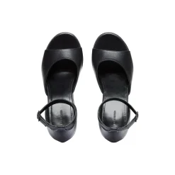 Sandali Camden 160 Mm da Donna in Nero