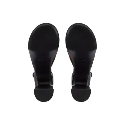 Sandali Camden 160 Mm da Donna in Nero