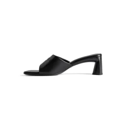 Sandali Duty Free 60 Mm  da Donna in Nero