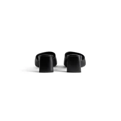 Sandali Duty Free 60 Mm  da Donna in Nero