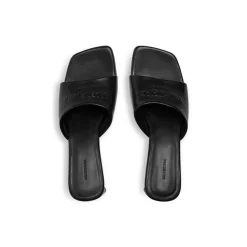 Sandali Duty Free 60 Mm  da Donna in Nero