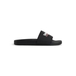 Sandali Pool Slide da Donna in Nero