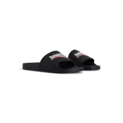 Sandali Pool Slide  da Donna in Nero