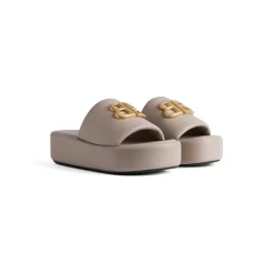 Sandali Rise  da Donna in Beige