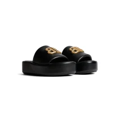 Sandali Rise  da Donna in Nero