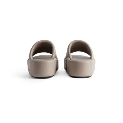 Sandali Rise da Donna in Beige