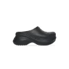 Sandali Slip-on Crocs&trade;  da Donna in Nero